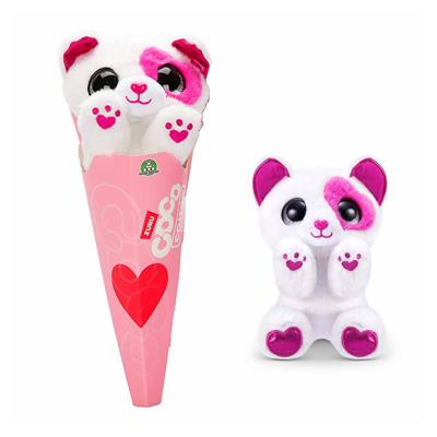 Giochi Coco Cones Sevgili Peluş S1