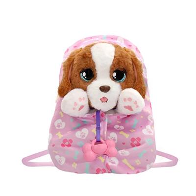 Giochi Baby Paws 25 Cm Peluş Veteriner Seti