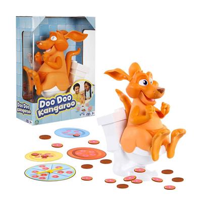 Giochi Doo Doo Kangaroo Oyunu