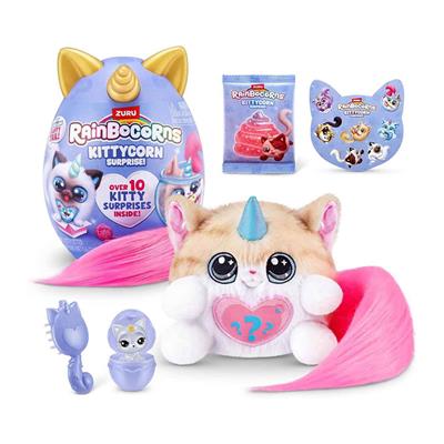 Giochi Rainbocorns Kittycorn Süpriz S3