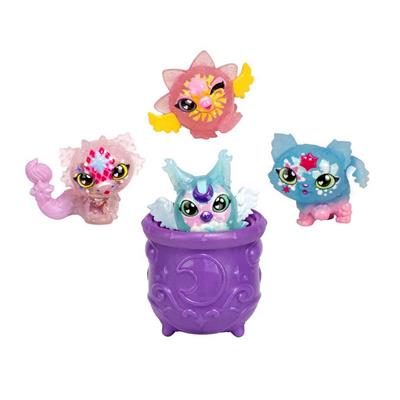 Giochi Magic Mixies Miniş 4lü Paket