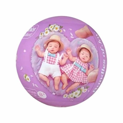 Giochi Mini Baby Sürpriz Paket