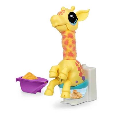 Giochi LLP Gotta Go Dans Eden Zürafa