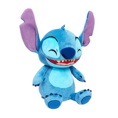 Giochi Stich Kıkırdayan Peluş