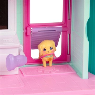 Little Live Pets Mama Surprise Families Pati Bakım Evi