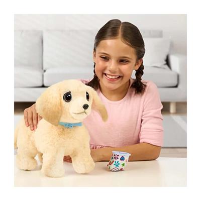 LLP Sesli ve Hareketli Yavru Köpek İyileşiyor Oyun Seti