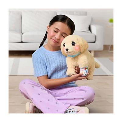 LLP Sesli ve Hareketli Yavru Köpek İyileşiyor Oyun Seti