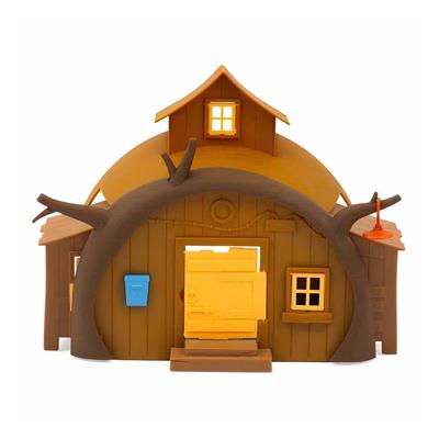 Masha İle Koca Ayı Oyun Seti