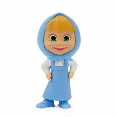 Masha İle Koca Ayı Figürü Sürpriz Paket