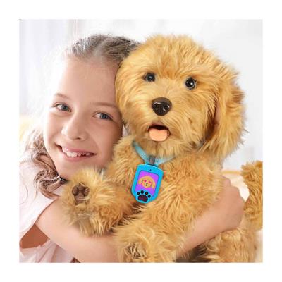 Mff Sevimli Labrador Moji Türkçe