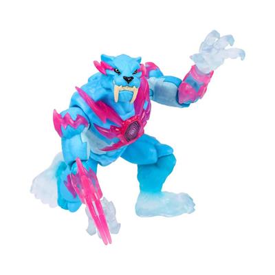 MrBeast Lab Mutators Hyper Fusion Serisi Panter Figürü Seti