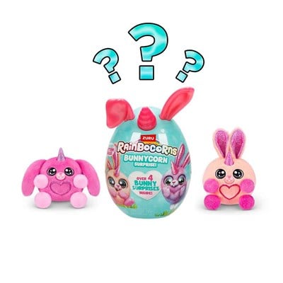 Rainbocorns Bunnycorn Mini Sürpriz S2