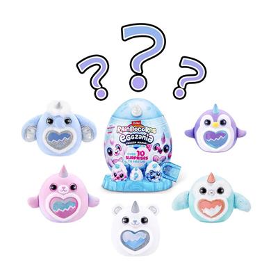 Rainbocorn Frozen Mini Eggzania