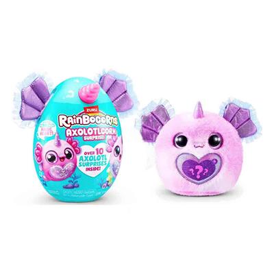 Rainbocorns Axolotlcorn Sürpriz Peluş
