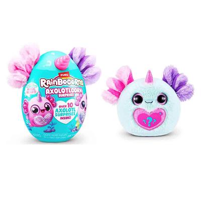 Rainbocorns Axolotlcorn Sürpriz Peluş