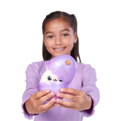 Rainbocorns Mamacorn Peluş Sürpriz Paket