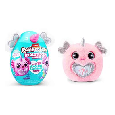 Rainbocorns Axolotlcorn Sürpriz Peluş