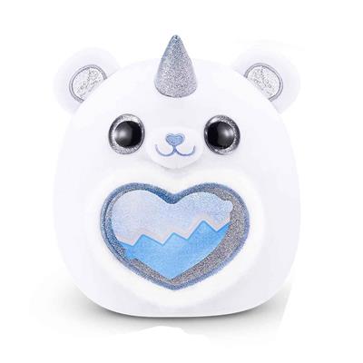 Rainbocorn Frozen Mini Eggzania