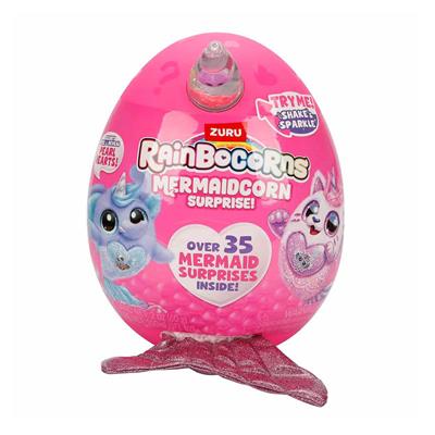 Rainbocorns Mermaidcorn Sürpriz