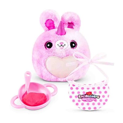 Rainbocorns Mamacorn Peluş Sürpriz Paket