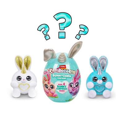 Rainbocorns Bunnycorn Mini Sürpriz S2