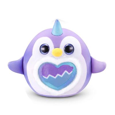 Rainbocorn Frozen Mini Eggzania
