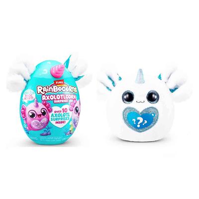 Rainbocorns Axolotlcorn Sürpriz Peluş