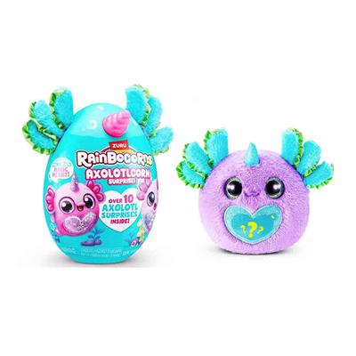Rainbocorns Axolotlcorn Sürpriz Peluş
