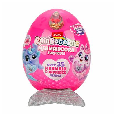 Rainbocorns Mermaidcorn Sürpriz