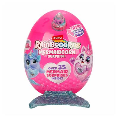 Rainbocorns Mermaidcorn Sürpriz
