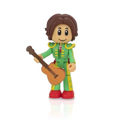 Roblox Devs Figür Sürpriz Paket