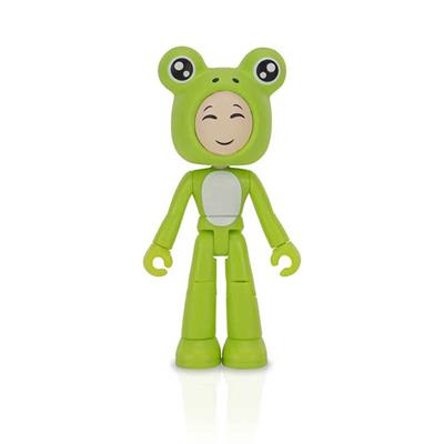 Roblox Devs Figür Sürpriz Paket