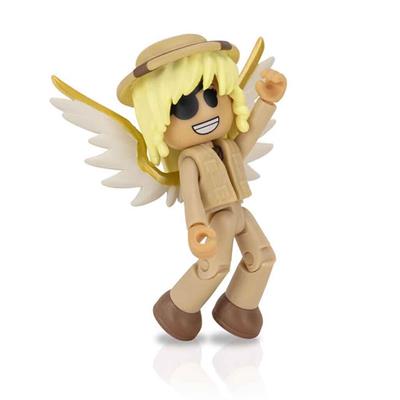 Roblox Devs Figür Sürpriz Paket