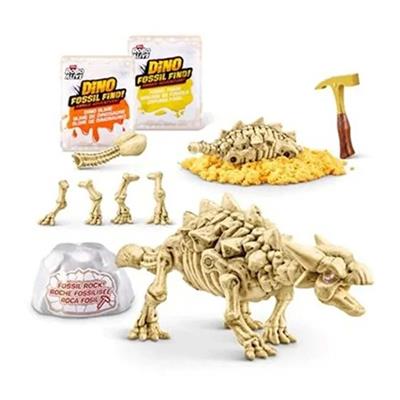 Robo Alive Büyük Dino Sürpriz