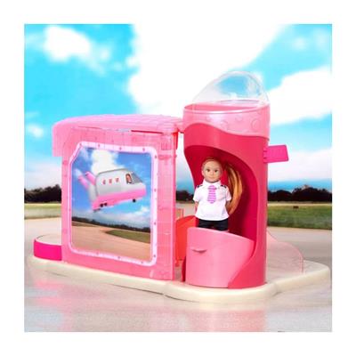 Globber Lori Havaalanı Seti