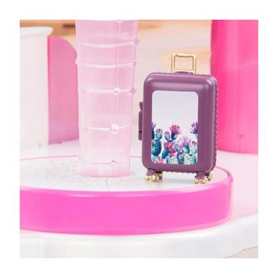 Globber Lori Havaalanı Seti