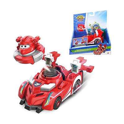 Harika Kanatlar Jettin Dönen Araç Seti