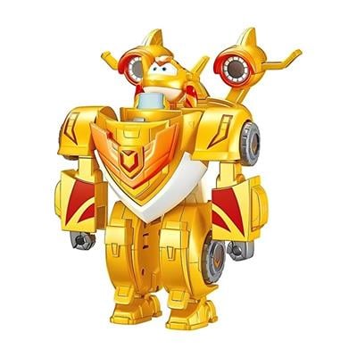 Harika Kanatlar Super Robot Suit Golden Boy