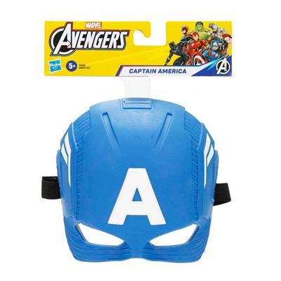 Hasbro Avengers Maske