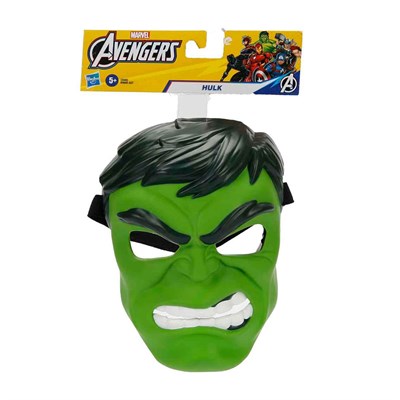 Hasbro Avengers Maske