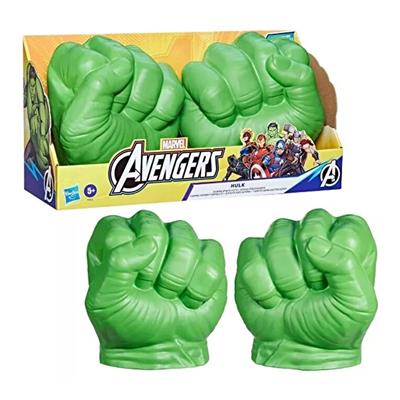 Hasbro Avengers Hulk Yumruk