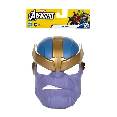 Hasbro Avengers Maske