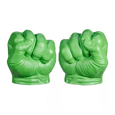 Hasbro Avengers Hulk Yumruk