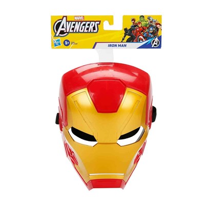 Hasbro Avengers Maske