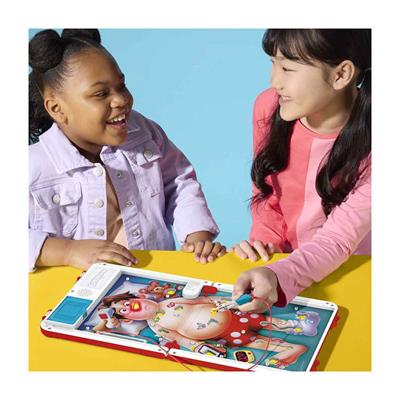 Hasbro Classic Yeni Süper Doktor Operations