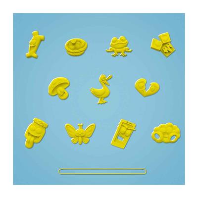 Hasbro Classic Yeni Süper Doktor Operations