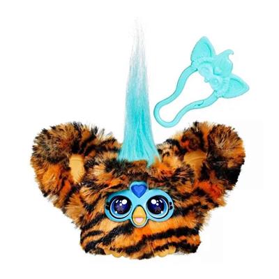 Hasbro Furby Furblet İnteraktif Peluş Ty Bee