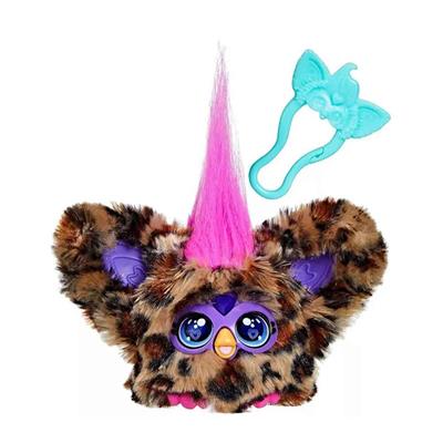 Hasbro Furby Furblet İnteraktif Peluş Chee Chee