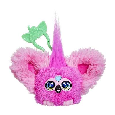 Hasbro Furby Furblet İnteraktif Peluş Flo Flo