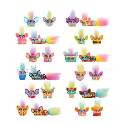 Hasbro Furby Minis 2li Paket Sürpriz Figür